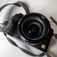 Panasonic DMC-FZ5 12X
