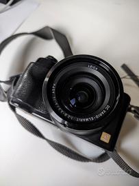 Panasonic DMC-FZ5 12X