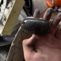 Pezzi aereox, booster ng e Gilera typhon,