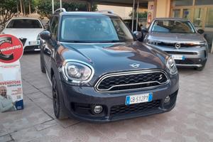 Mini Cooper S Countryman 2.0 Hype ALL4 Automatica