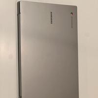 Chromebook Samsung Go