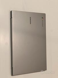 Chromebook Samsung Go