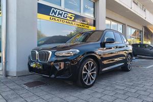 Bmw X3 xDrive20d 48V Msport