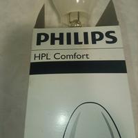 Lotto di lampadine Philips HPL 125W