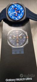 Samsung Galaxy Watch ultra 