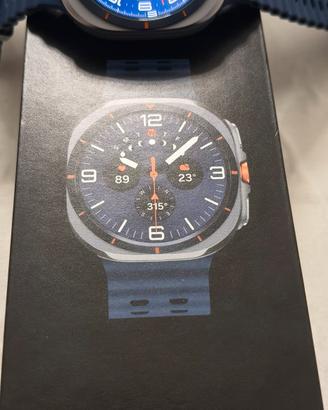 Samsung Galaxy Watch ultra 