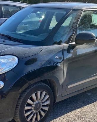Fiat 500L 1.6 Multijet 120 CV Lounge