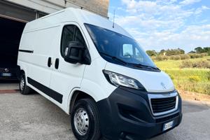 Peugeot Boxer 2.2 140cv 2020 IVA COMPRESA