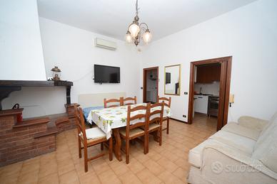 Appartamento 03 Roma