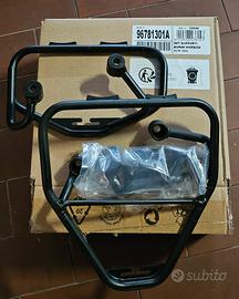 TELAIETTI BORSE LATERALI DUCATI SCRAMBLER 