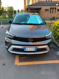 Opel Crossland 1.5 ecotec Elegance 110cv