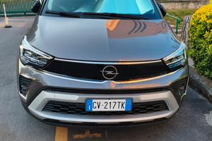 Opel Crossland 1.5 ecotec Elegance 110cv