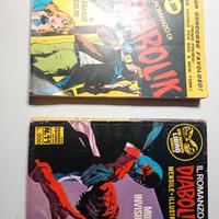 romanzi diabolik sansoni