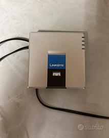 Linksys SPA3102