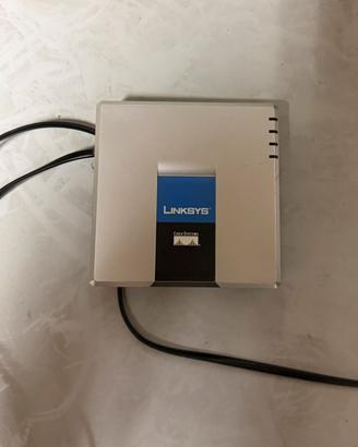 Linksys SPA3102