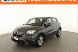 FIAT 500X HR47525