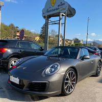 PORSCHE 991 3.0 Carrera S Cabriolet