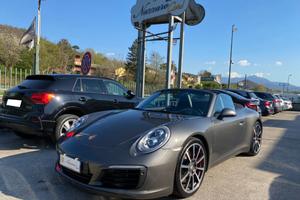 PORSCHE 991 3.0 Carrera S Cabriolet