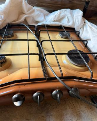 Piano cottura vintage REX ELECTEOLUX