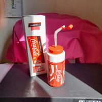 Borraccia Refrigerante per lattina Coca-cola-