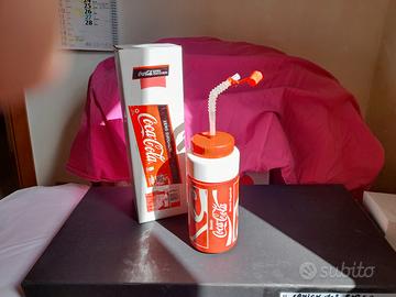 Borraccia Refrigerante per lattina Coca-cola-