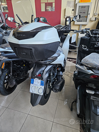 Honda sh 125 sport Km0