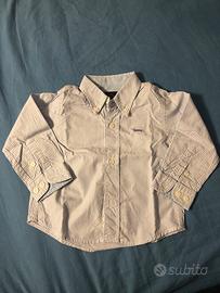 Camicia Harmont & Blaine bambino 12 mesi