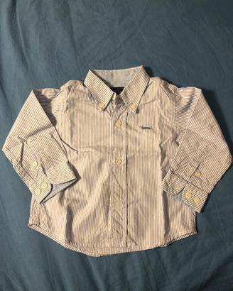Camicia Harmont & Blaine bambino 12 mesi