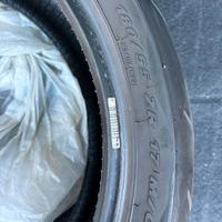 Pneumatico Pirelli Diablo Rosso II – Usato poco