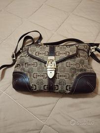 Borsa a tracolla Gucci vintage 