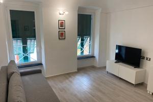 Meraviglioso trilocale a Bodighera