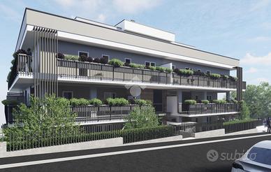 4 LOCALI A FONTE NUOVA