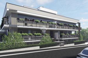 4 LOCALI A FONTE NUOVA