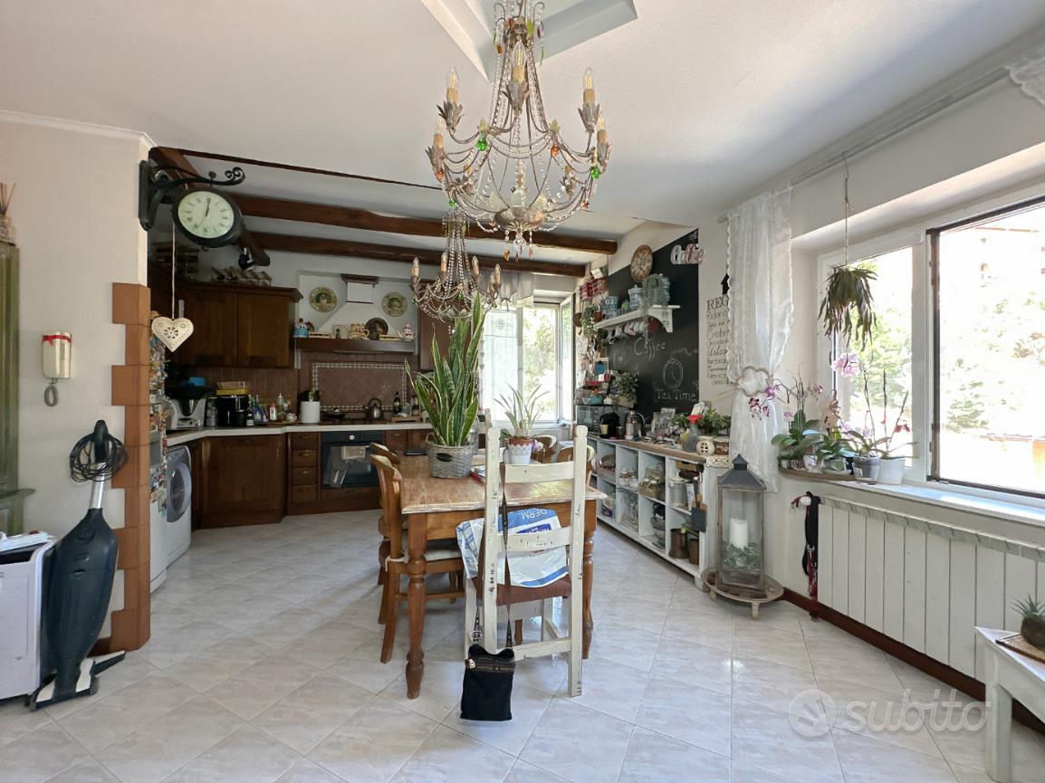 Appartamento – Frascati, Roma Capitale - Vista 2