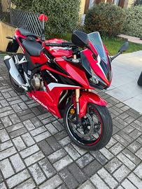 Cbr 500