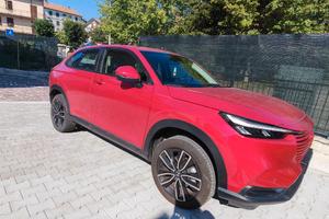 Honda hr-v allestimento elegance