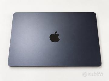 Macbook Air M2 256GB 8GB 13"