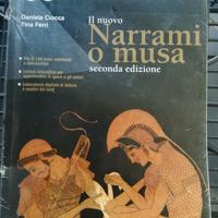 Narrami o musa