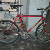 mtb vintage Ganna