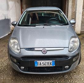 Fiat Punto Evo 2010