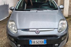 Fiat Punto Evo 2010