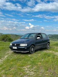 polo 6n 1997 1.9sdi