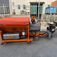 SPARGISALE PER AUTOCARRO   SPR 400/270