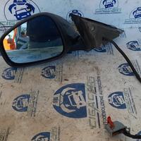 ALFA ROMEO 159 - SPECCHIETTO RETROVISORE SINISTRO