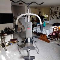 palestra multifunzione