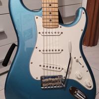 Fender STRATOCASTER® PLAYER Tidepool 0144502513