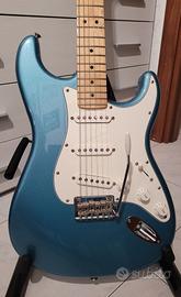 Fender STRATOCASTER® PLAYER Tidepool 0144502513