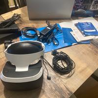 Playstation VR PS4/PS5
