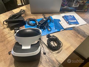 Playstation VR PS4/PS5