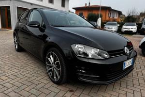Volkswagen Golf VII
